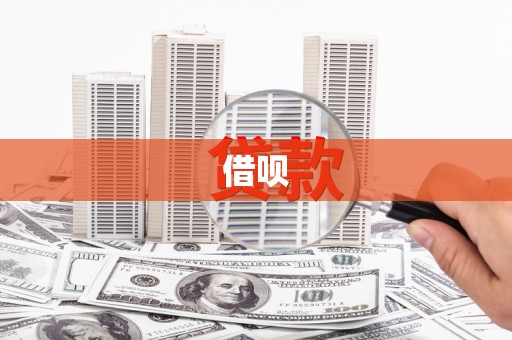 丰顺借呗