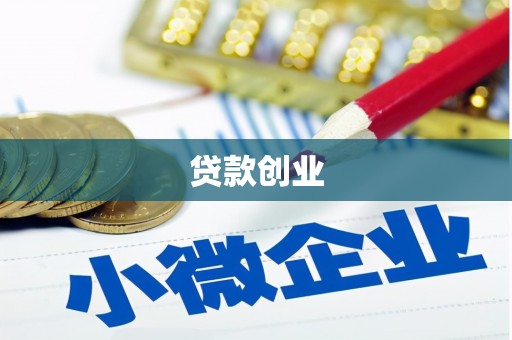 林芝贷款创业