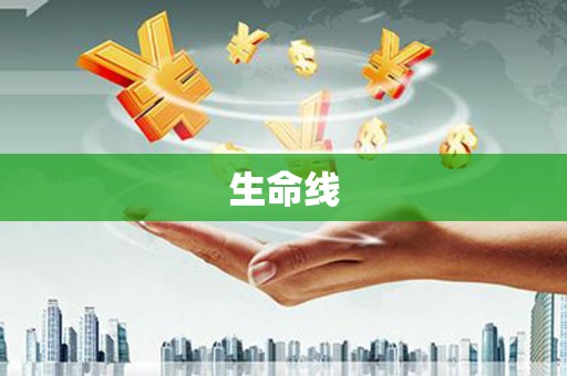 泽普生命线