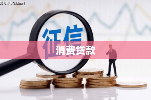 日土消费贷款