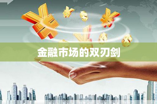 勉县金融市场的双刃剑